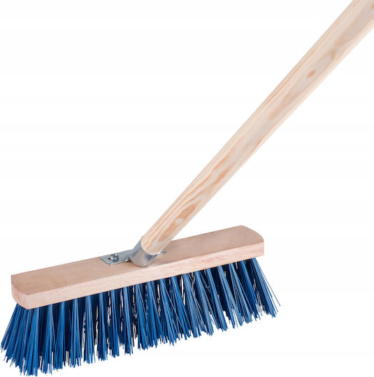 Kadax Snow Shovel with Wooden Handle