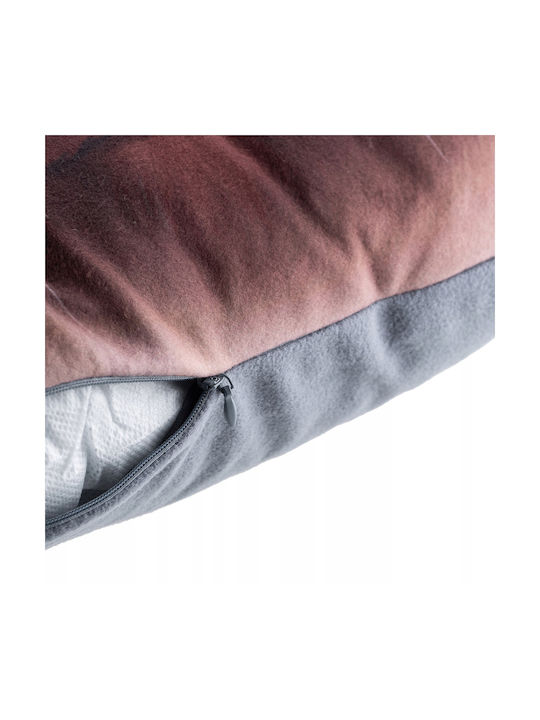Kadax Kadax Sofa Cushion Brown 30x45cm