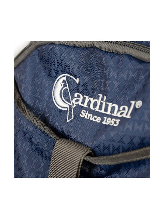 Cardinal Waterproof Mountaineering Backpack 47lt Blue