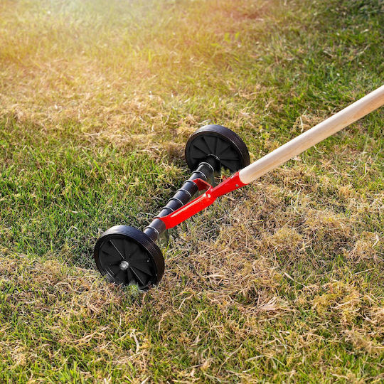 Kadax 132368 Gartenrechen Belüfter
