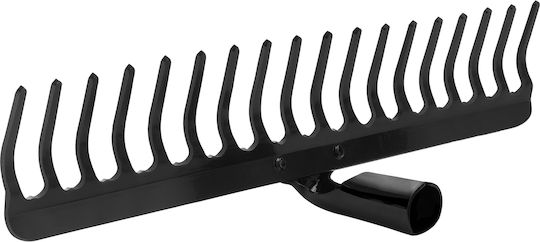Kadax 32605 Furcă de grădină Greblă pentru gazon