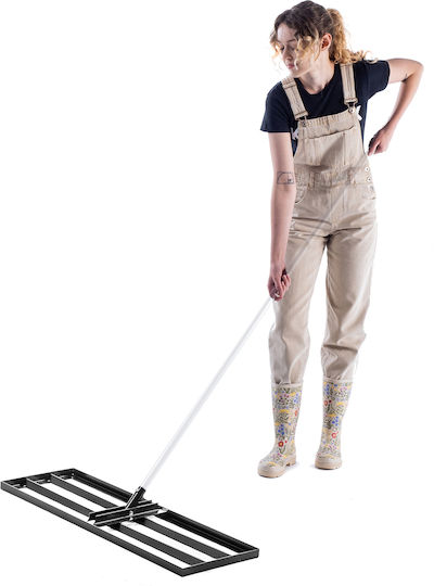 Kadax 34539 Furcă de grădină Greblă de arc