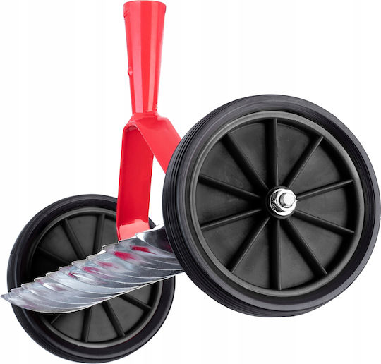 Kadax 132368 Gartenrechen Belüfter