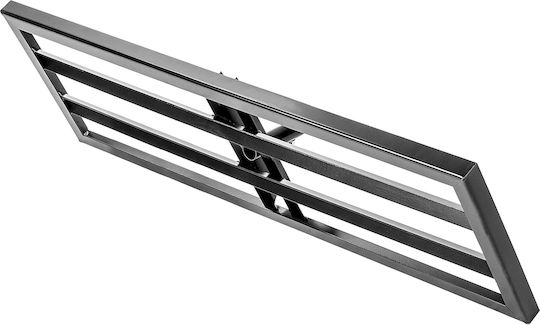 Kadax 34539 Furcă de grădină Greblă de arc