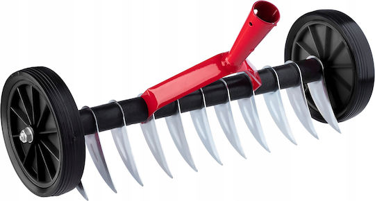 Kadax 132368 Gartenrechen Belüfter