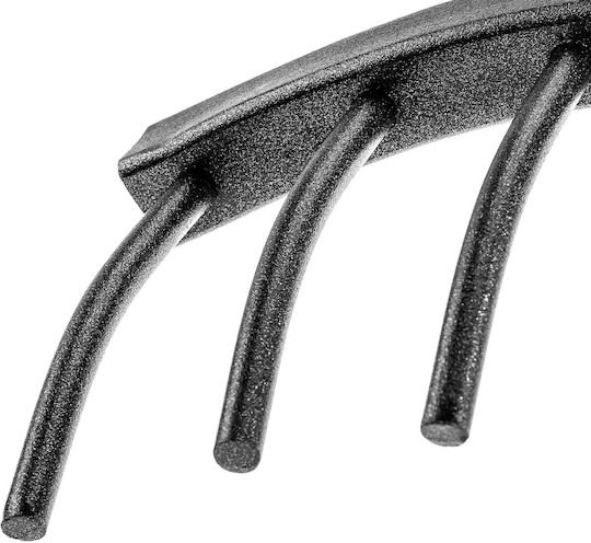 Kadax 34093 Furcă de grădină Greblă pentru gazon