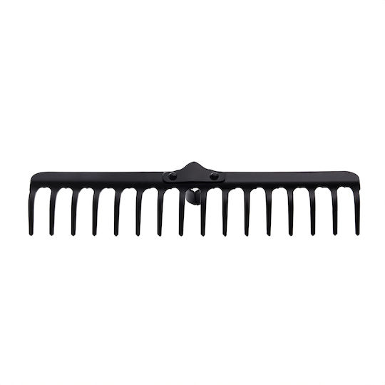 Kadax 32603 Furcă de grădină Greblă pentru gazon