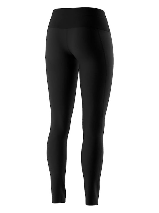 Macron Thermal Pants Black