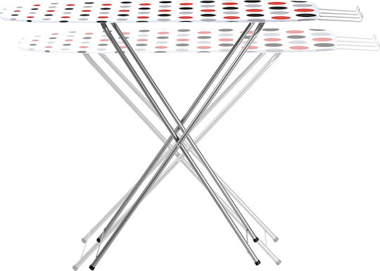 Kadax Σιδερόπανο 104x30cm