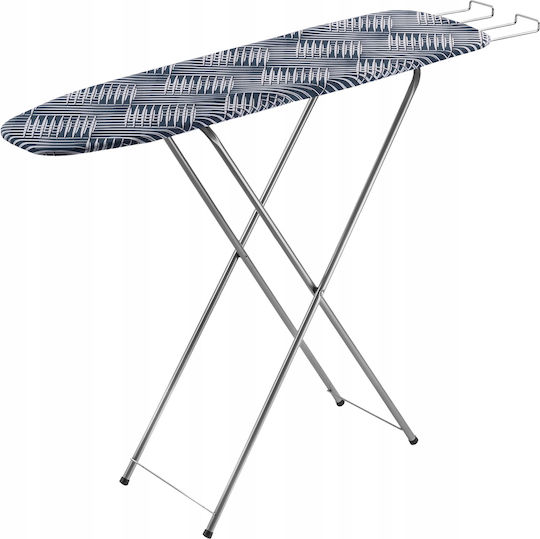 Kadax Σιδερόπανο Μπλε 104x30cm