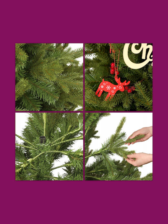 Weihnachtsbaum 180cm