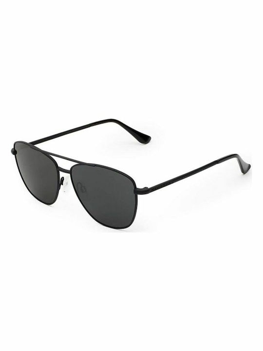 Hawkers Lax Ochelari de soare cu Metalic Cadru Black Dark HLAX22BBMP