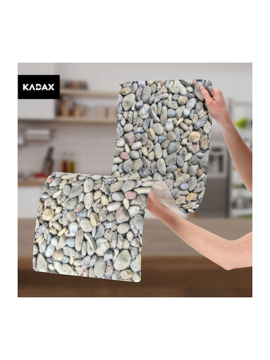 Kadax Ράνερ Γκρι 95x33εκ.