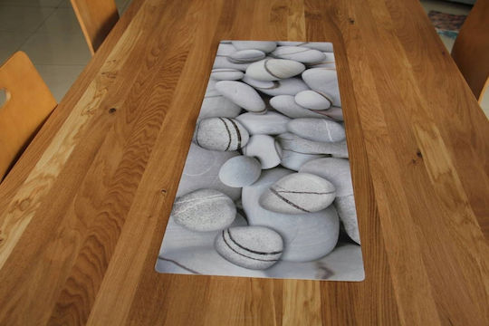 Kadax Runner Gray 95x33cm