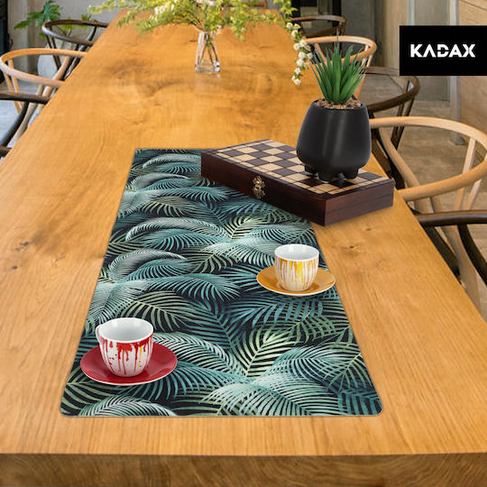 Kadax Runner Кафяв 95x33бр