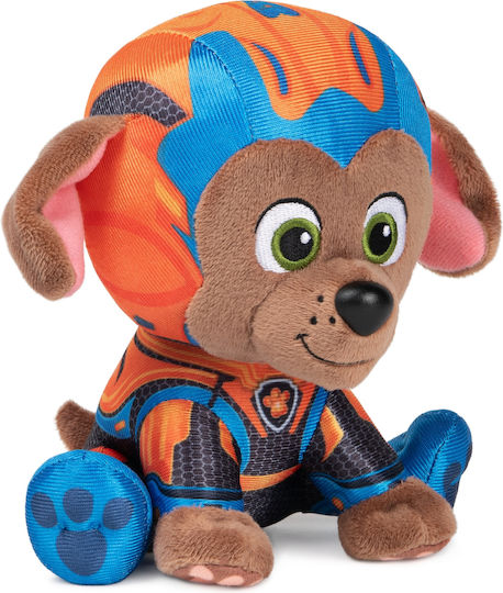 Spin Master Плюшено Paw Patrol Zuma 15 см.