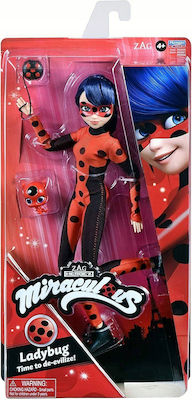 Namco - Bandai Doll Miraculous 26cm.