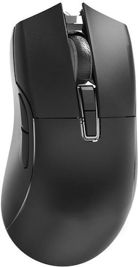 Darmoshark N3 Ασύρματο Gaming Ποντίκι 26000 DPI Μαύρο