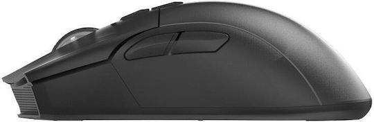 Darmoshark N3 Ασύρματο Gaming Ποντίκι 26000 DPI Μαύρο