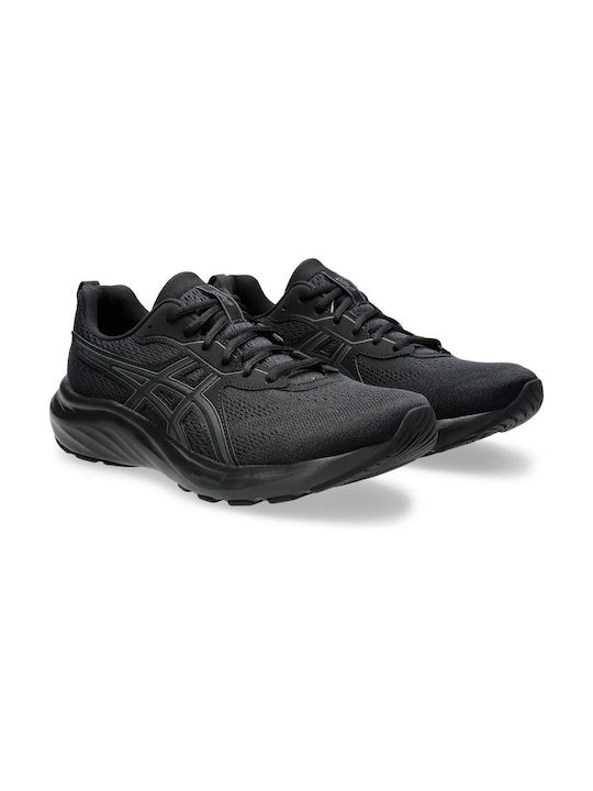 ASICS Gel-contend 9 Running Blk
