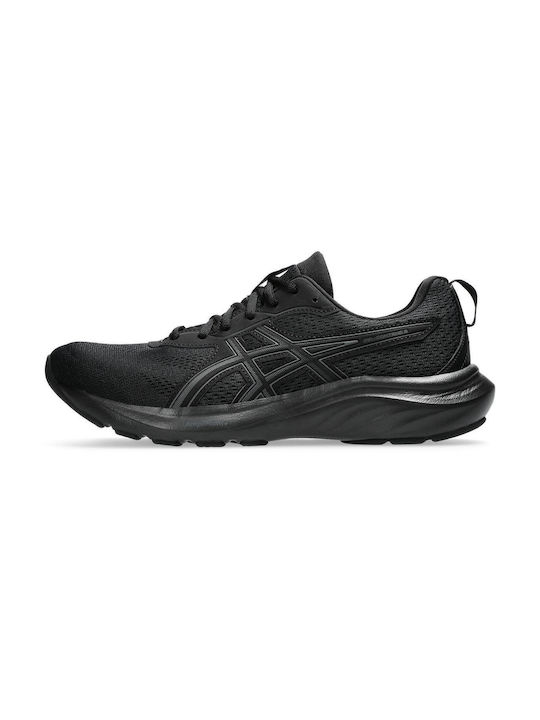 Gel-contend 9 Ανδρικά Αθλητικά Παπούτσια Running Blk