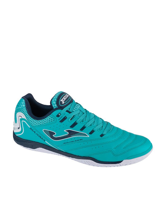 Joma Maxima Herren Sportschuhe für Training & Fitnessstudio Blau