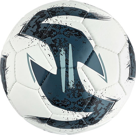 Macron Oasis Fußball Schwarz