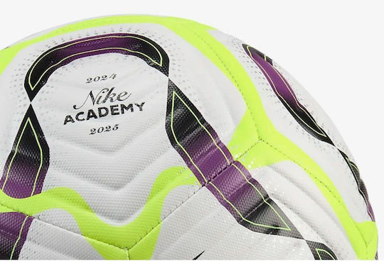 Nike Academy Fußball Gelb