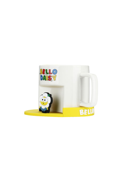 Minions Mug Yellow 390ml