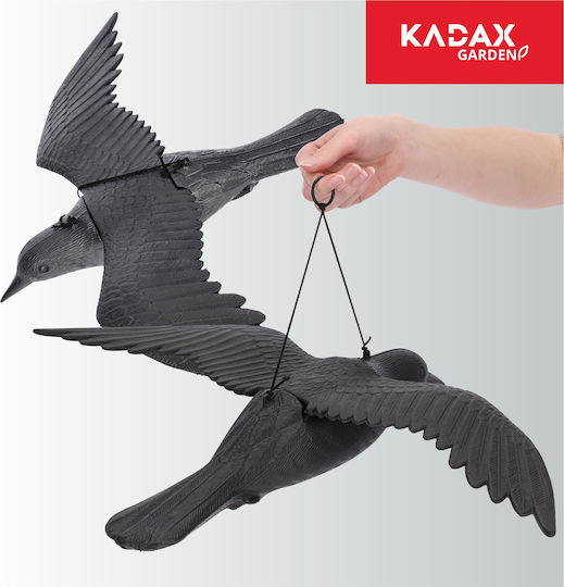 Kadax Απωθητικό Ομοίωμα Πουλιών
