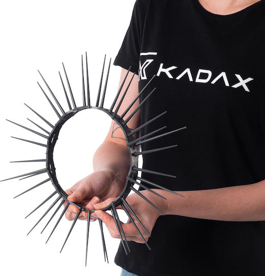Kadax Ακίδες Απώθησης Πουλιών 24.25x24.25m