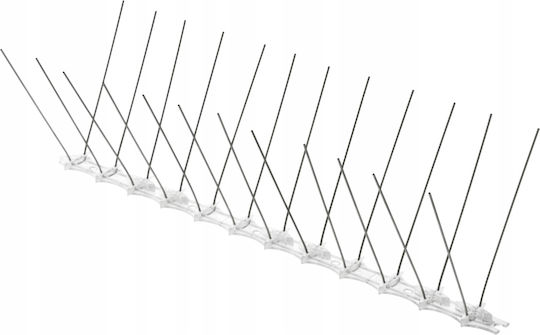 Kadax Abwehrspitzen Vögel 0.16x0.16m