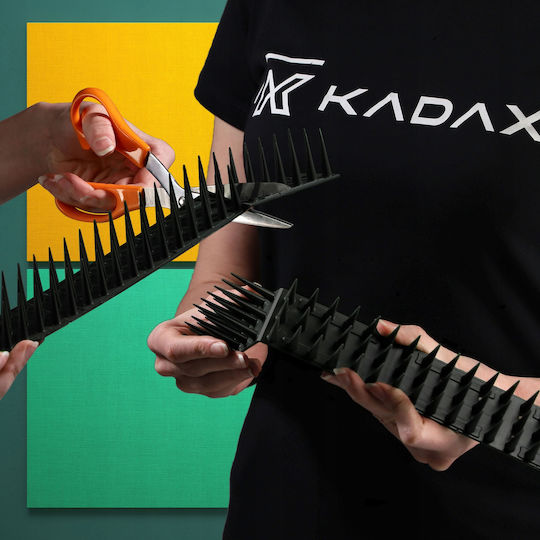 Kadax Spițe de Repulsie Păsări