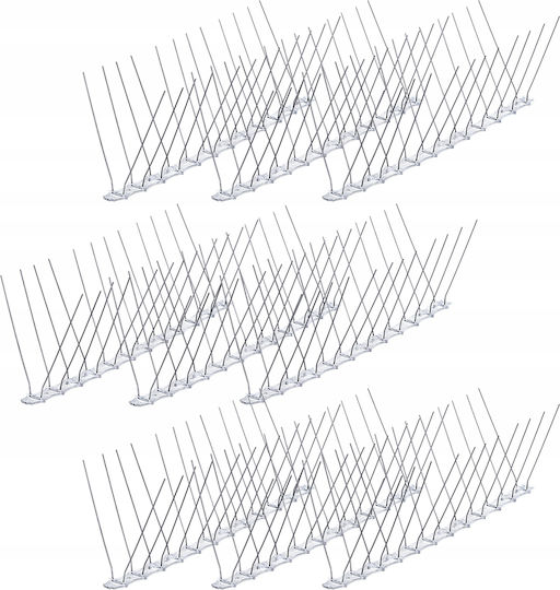 Kadax Abwehrspitzen Vögel 0.16x0.16m