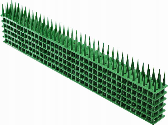 Kadax Spițe de Repulsie Păsări / Pisici 3.06x3.06m