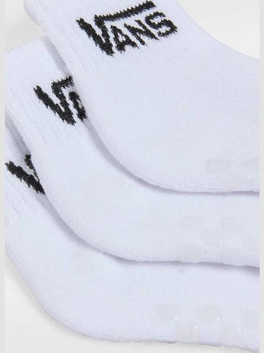Vans Kindersocken Classic White 3 Paar