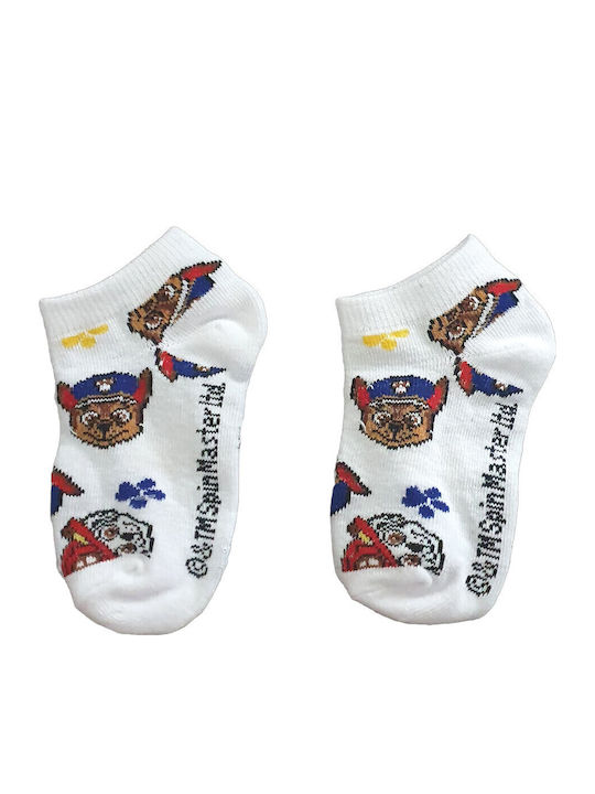 Paw Patrol Παιδικά Σοσόνια