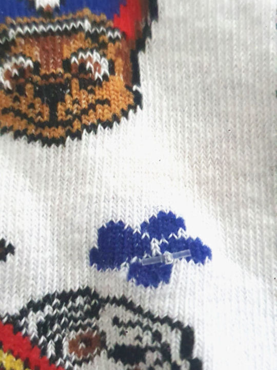 Paw Patrol Kids' Ankle Socks White