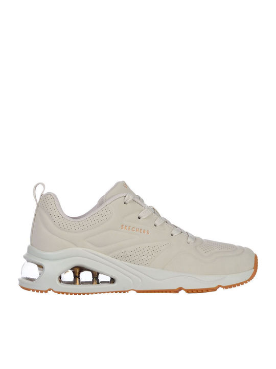 Damen Sneakers Weiß