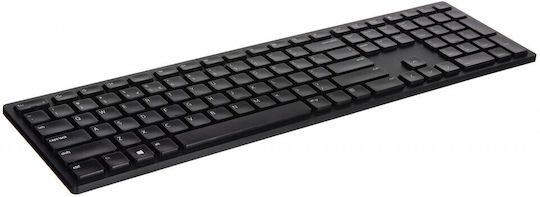 Dell Pro KM5221W Wireless Keyboard & Mouse Set English US