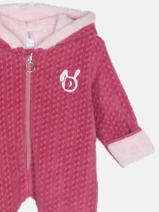 Joyce Costumul De Baie Fuchsia Joyce Costumul De Baie Fuchsia
