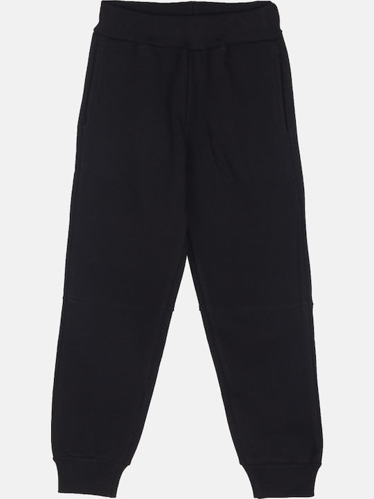 Kids Sweatpants Set Grey of the Ice 2pcs