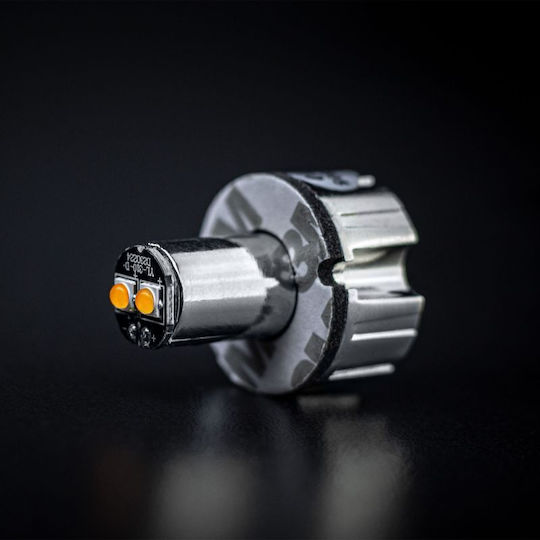 Strands Φως Τρέιλερ LED με Βίδες 1τμχ