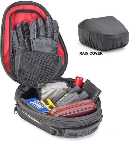 Givi Geantă Tanklock Pentru Rezervor De Motocicletă