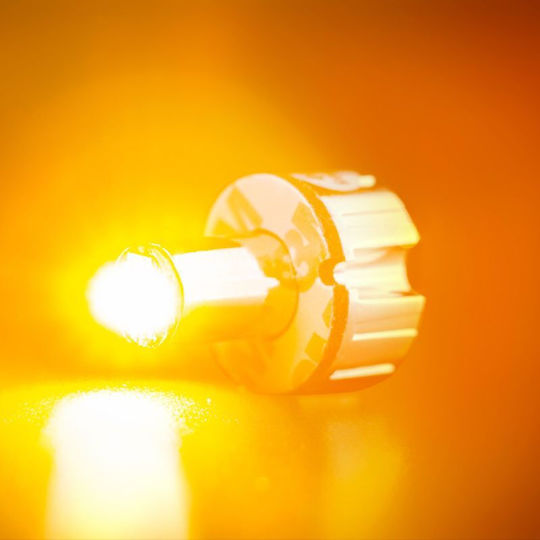 Strands Φως Τρέιλερ LED με Βίδες 1τμχ