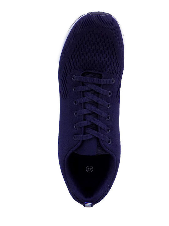 Sneakers Blue