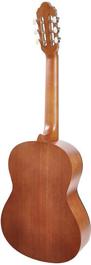 Valencia VC204L 4/4 Antique Natural Left