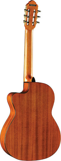 Eko Electro-Classical Guitar 4/4 Natural