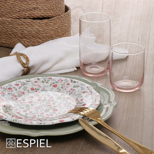 Espiel Napkin Ring Metallic Gold
