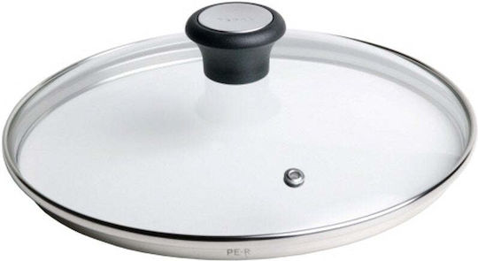Tefal Lid for Pot Glass 28cm SS-28097712